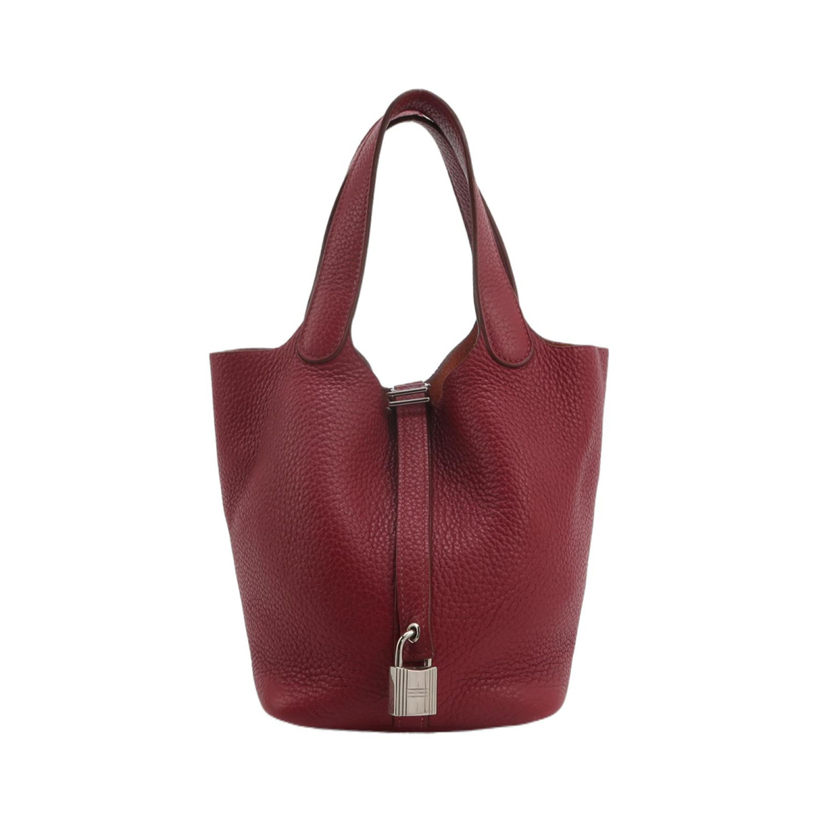 Hermès Picotin 18 Clemence（TC）K 1 — продано