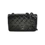 Chanel Classic Flap Mini (Шанель) — миниатюра 1