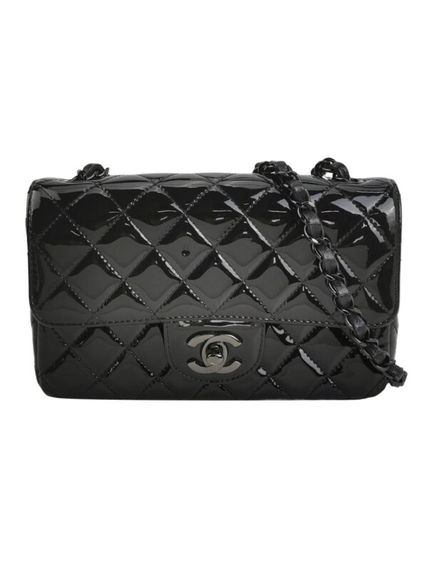 Chanel Classic Flap mini C