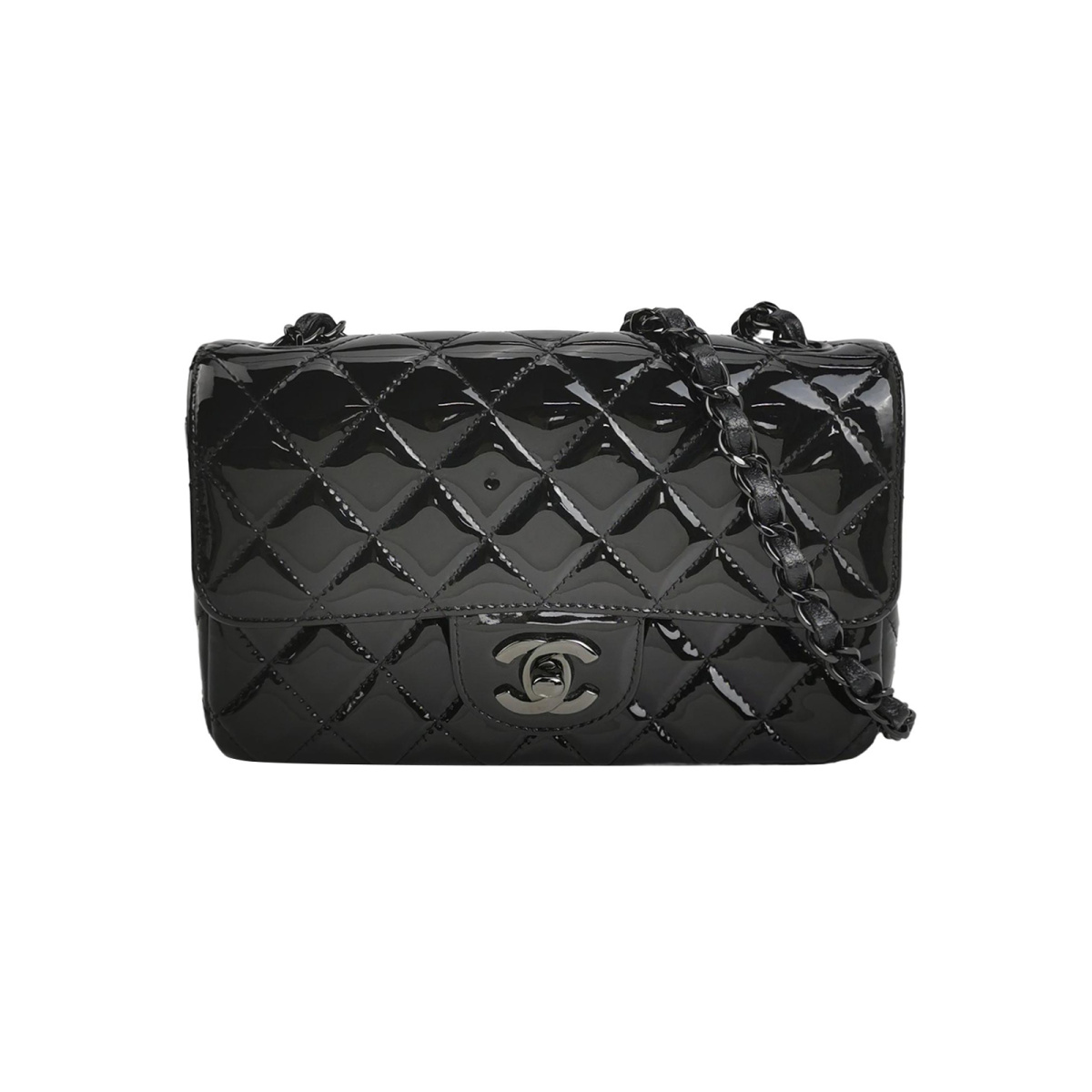 Chanel Classic Flap mini C — фото 1
