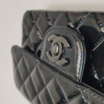 Chanel Classic Flap mini C — фото 14