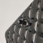 Chanel Classic Flap mini C — фото 15