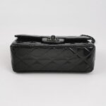 Chanel Classic Flap mini C — фото 6