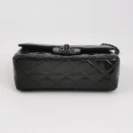 Chanel Classic Flap Mini (Шанель) — фото 6
