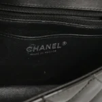 Chanel Classic Flap Mini (Шанель) — фото 8