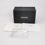 Chanel Classic Flap mini C — фото 9