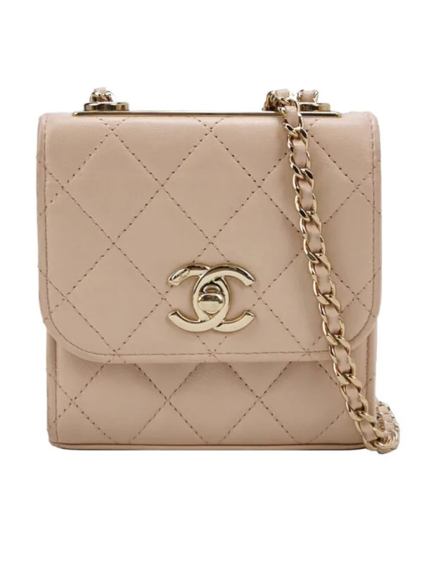 Chanel Trendy CC — продано