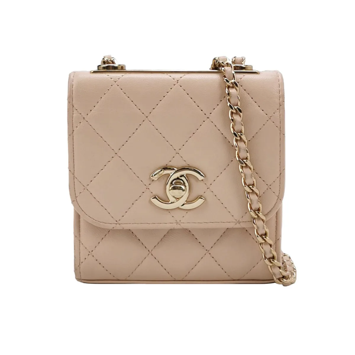 Chanel Trendy CC — продано