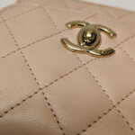 Chanel Trendy CC — фото 22