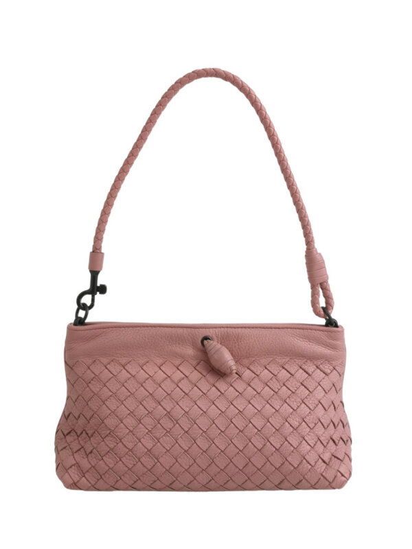 Bottega Veneta Intrecciato — продано