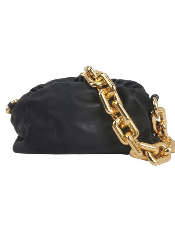 Bottega Veneta Pouch — продано