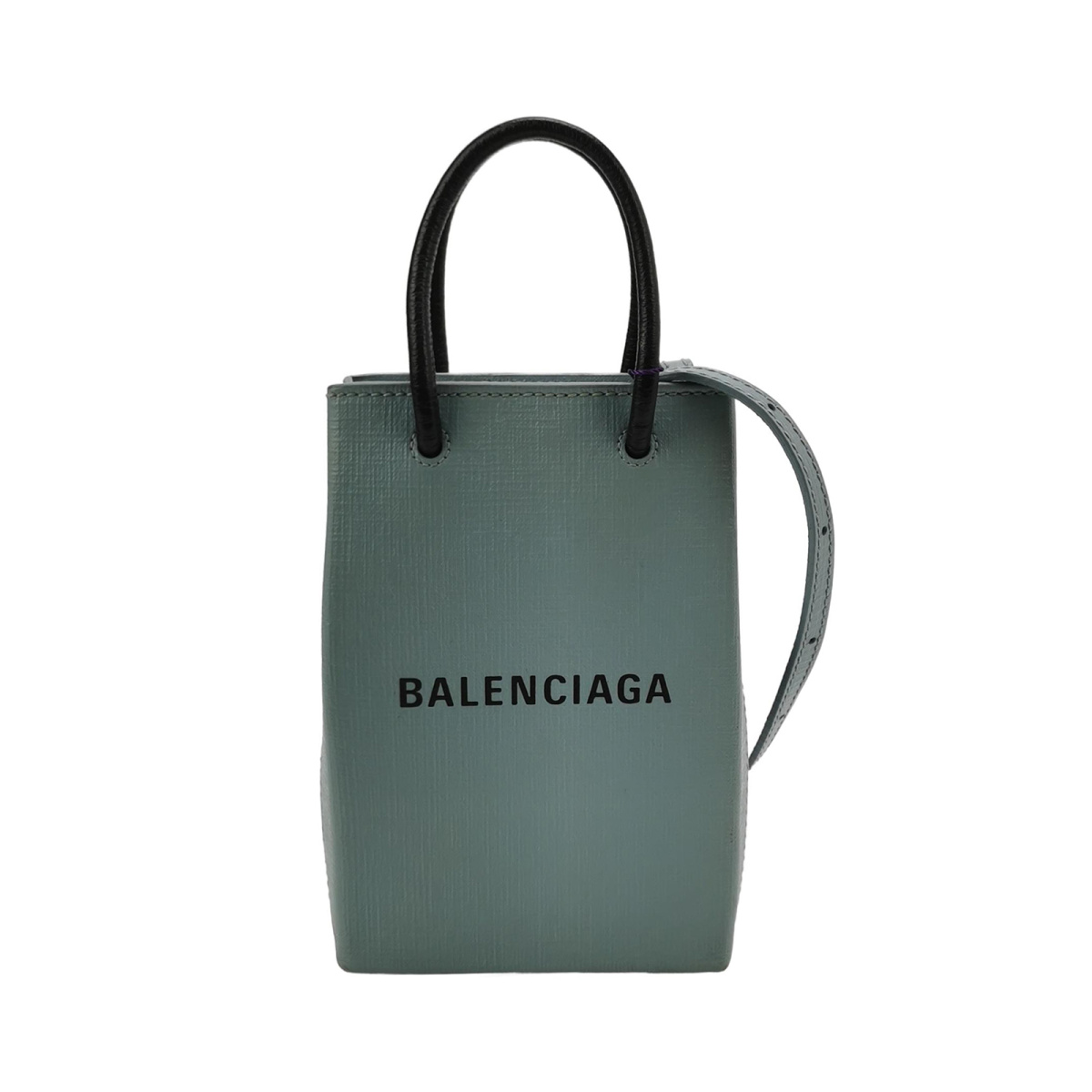 Balenciaga Shopping Balenciaga — фото 1