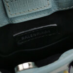 Balenciaga Shopping Balenciaga — фото 8