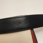 Alexander McQueen Box Logo — фото 11