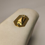 Alexander McQueen Box Logo — фото 13