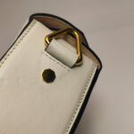 Alexander McQueen Box Logo — фото 18