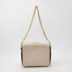 Alexander McQueen Box Logo — фото 5