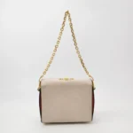 Alexander McQueen Box Logo — фото 5
