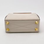 Alexander McQueen Box Logo — фото 6