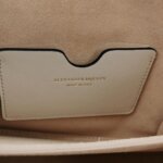 Alexander McQueen Box Logo — фото 8