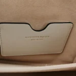 Alexander McQueen Box Logo — фото 8