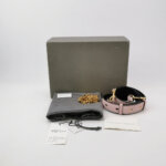 Alexander McQueen Box Logo — фото 9