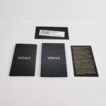 Versace Shoulder Bag — фото 10