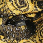 Versace Shoulder Bag — фото 8