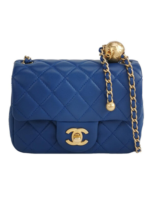 Chanel Classic Flap C — продано
