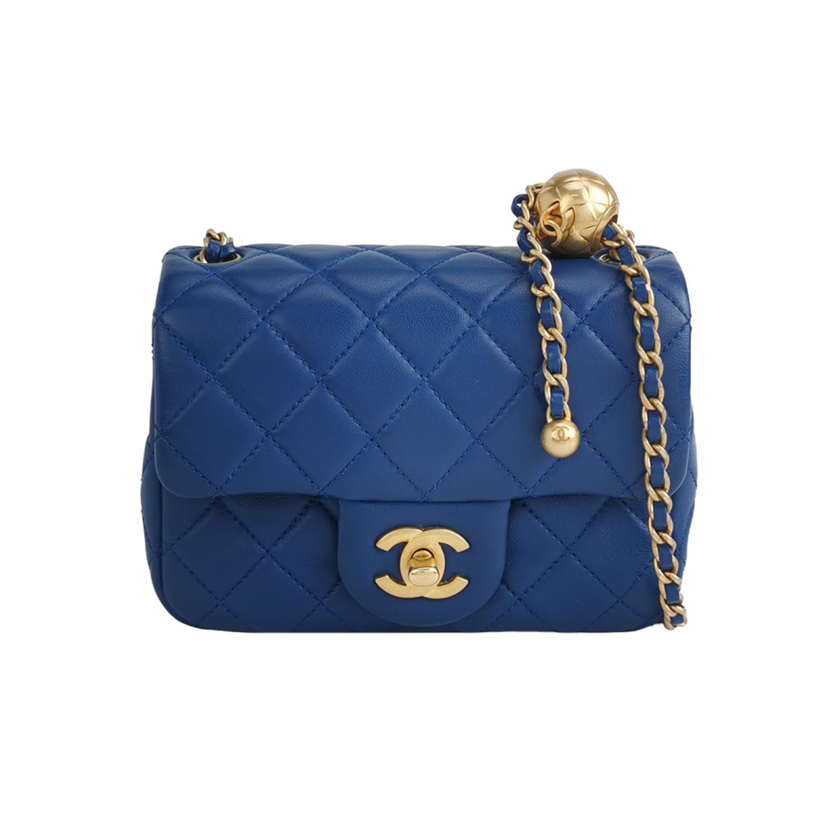 Chanel Classic Flap C — продано