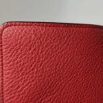 Prada Calfskin Logo Crossbody (Прада) — фото 10