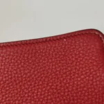 Prada Calfskin Logo Crossbody (Прада) — фото 11