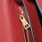 Prada Calfskin Logo Crossbody (Прада) — фото 12