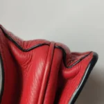 Prada Calfskin Logo Crossbody (Прада) — фото 18