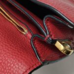 Prada Logo Crossbody — фото 20