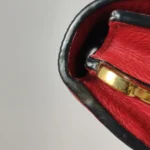 Prada Calfskin Logo Crossbody (Прада) — фото 21