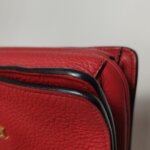 Prada Logo Crossbody — фото 22