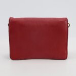 Prada Logo Crossbody — фото 5