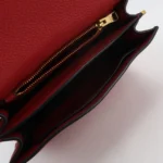 Prada Calfskin Logo Crossbody (Прада) — фото 7