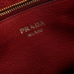 Prada Logo Crossbody — фото 8