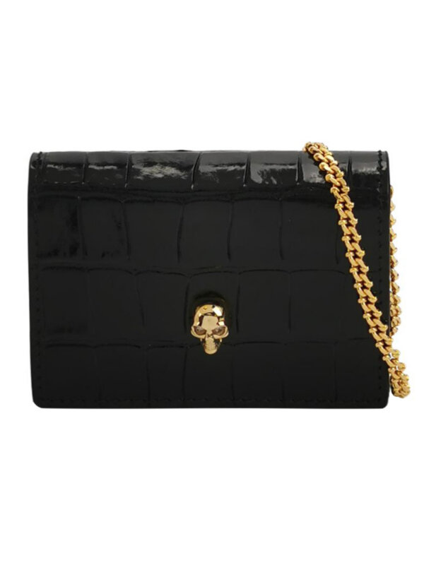 Alexander McQueen Skull