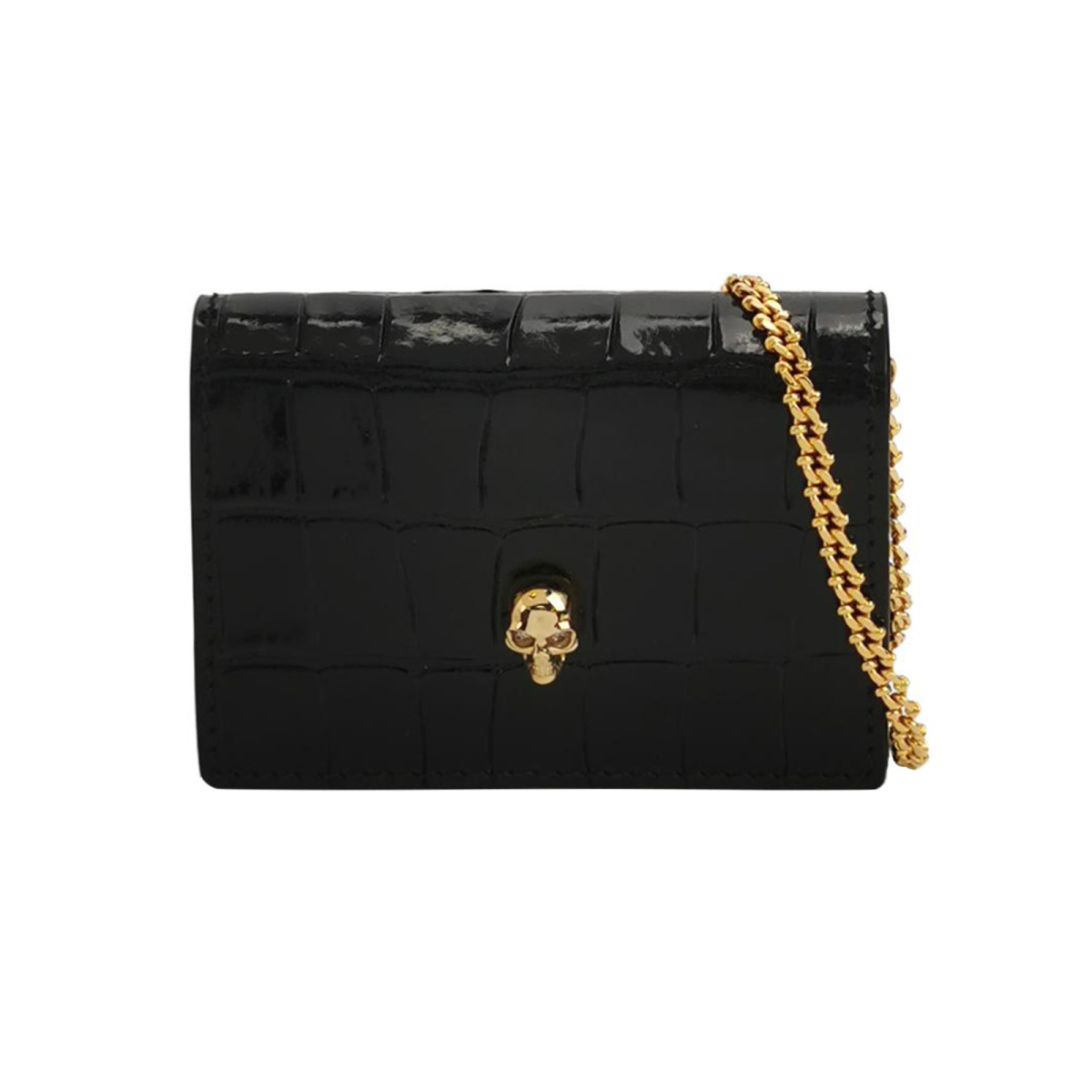 Alexander McQueen Skull — фото 1