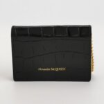 Alexander McQueen Skull — фото 5