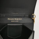 Alexander McQueen Skull — фото 8