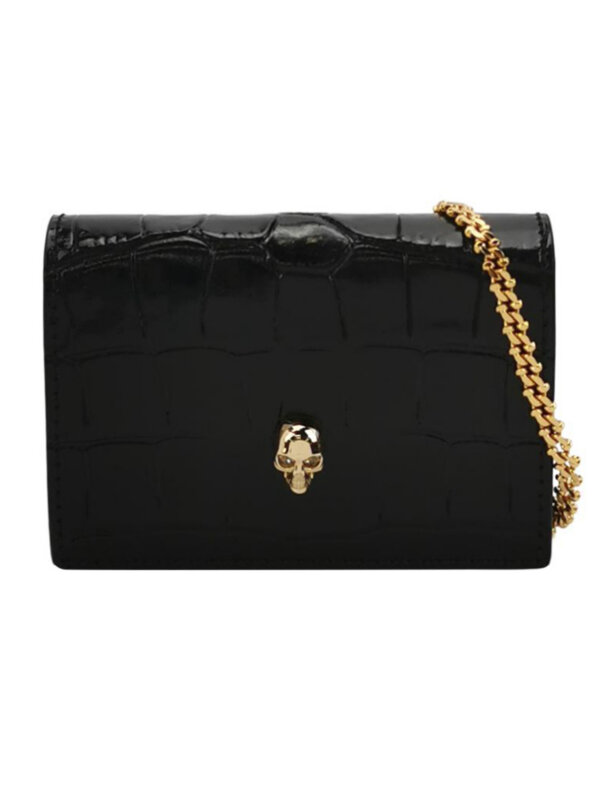 Alexander McQueen Skull