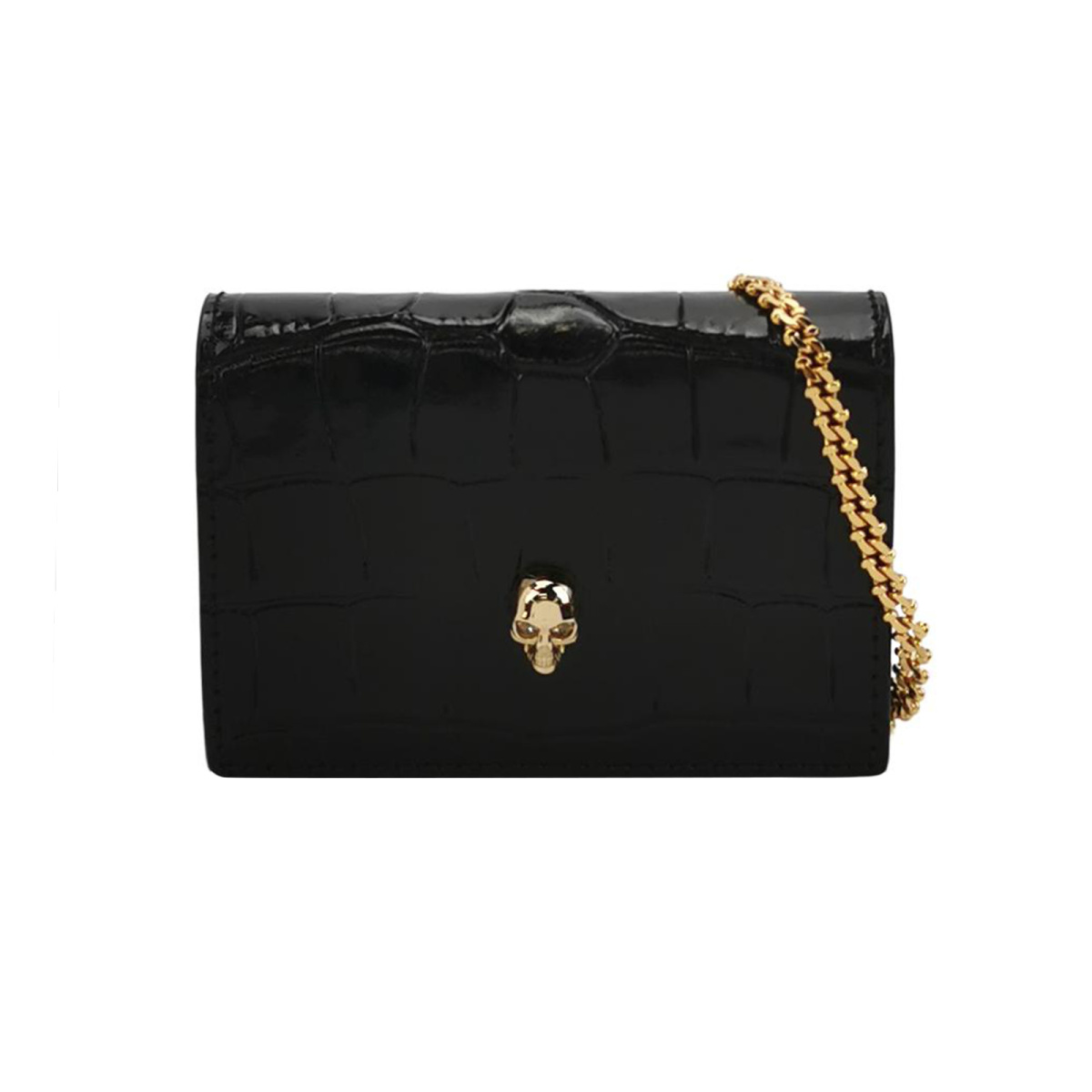 Alexander McQueen Skull — фото 1