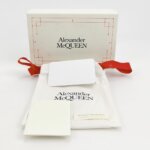 Alexander McQueen Skull — фото 9