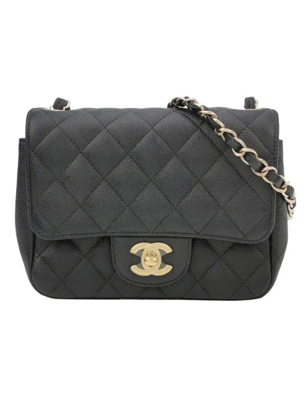 Chanel Classic Flap — продано