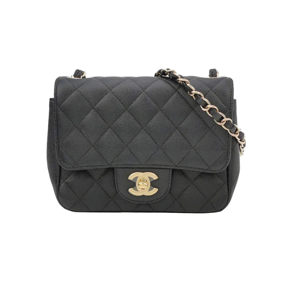 Chanel Classic Flap — продано