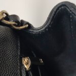 Chanel Classic Flap C — фото 10